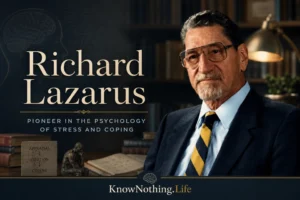 Richard Lazarus