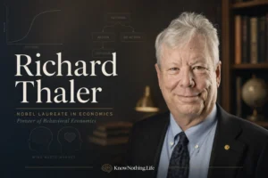 Richard Thaler