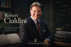 Robert Cialdini