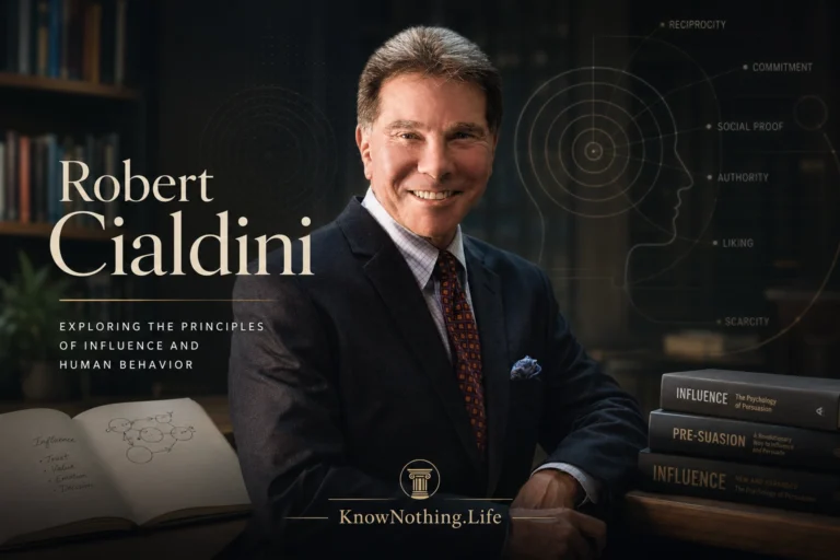 Robert Cialdini