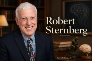 Robert Sternberg