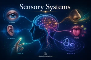 Sensory Systems