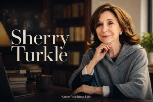 Sherry Turkle