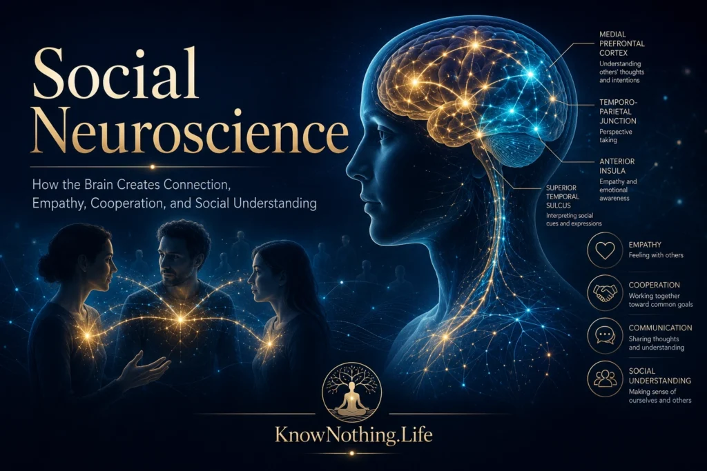 Social Neuroscience
