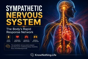 Sympathetic Nervous System