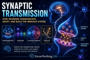 Synaptic Transmission