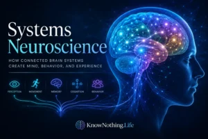 Systems Neuroscience