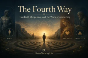 The Fourth Way