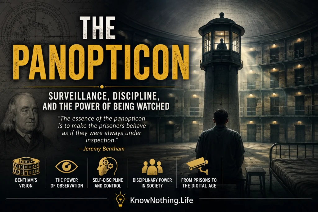 The Panopticon