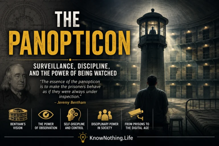 The Panopticon
