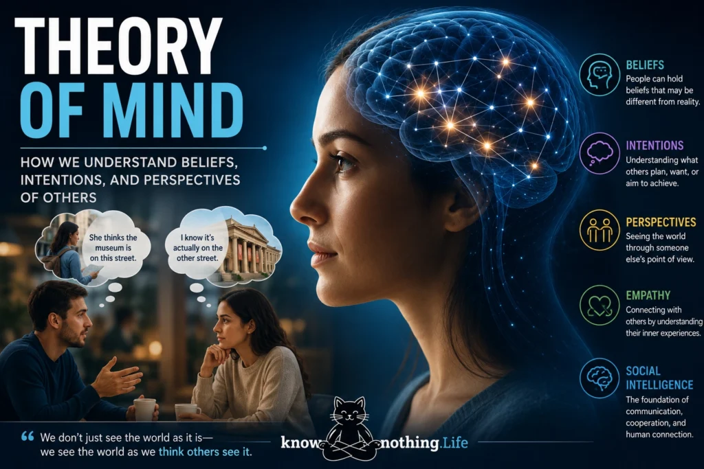 Theory of Mind
