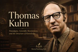 Thomas Kuhn