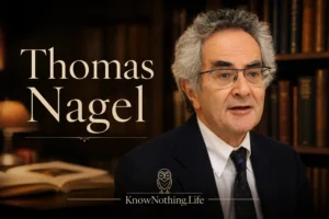 Thomas Nagel
