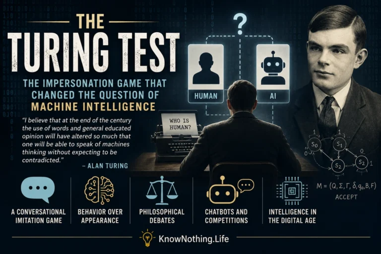Turing Test
