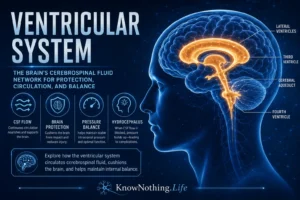 Ventricular System