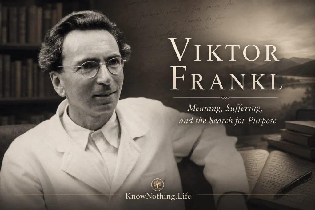 Viktor Frankl