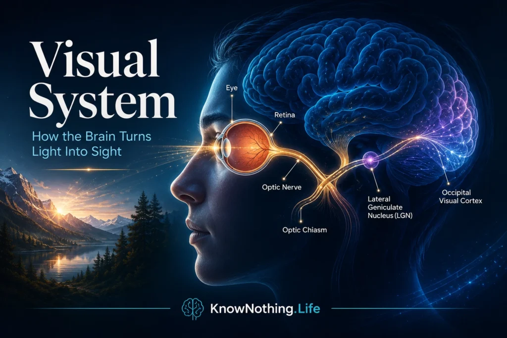 Visual System