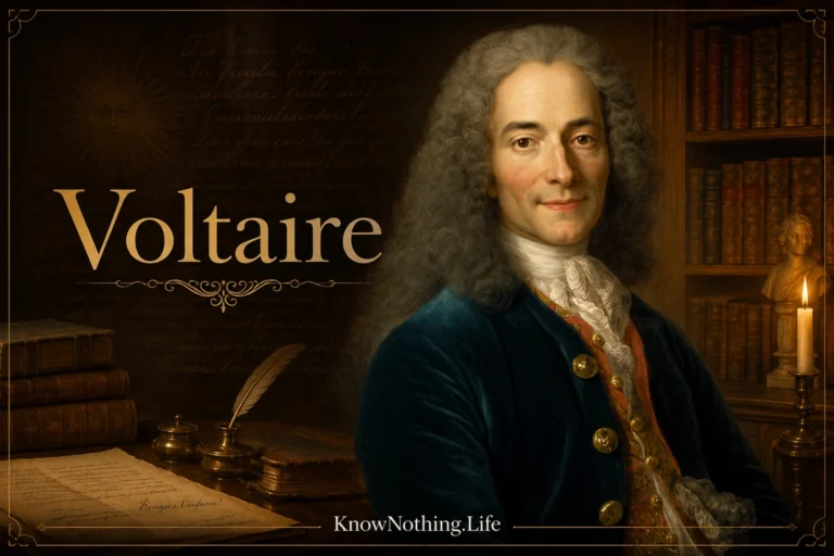 Voltaire