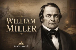 William Miller