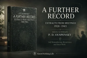 A Further Record