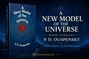 A New Model of the Universe
