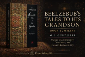 Beelzebub's Tales to His Grandson