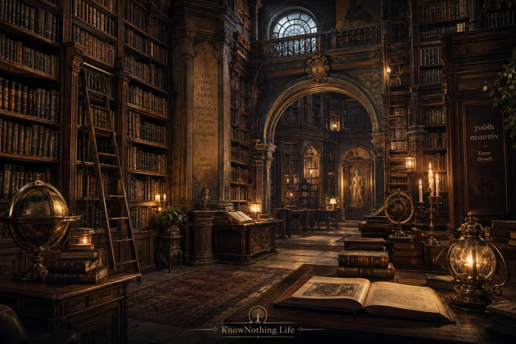 Book Library