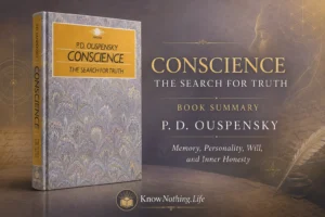 Conscience: The Search for Truth