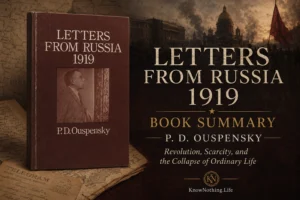 Letters from Russia