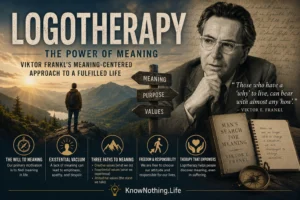 Logotherapy