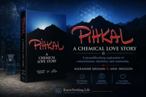 PiHKAL book