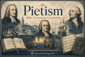 Pietism