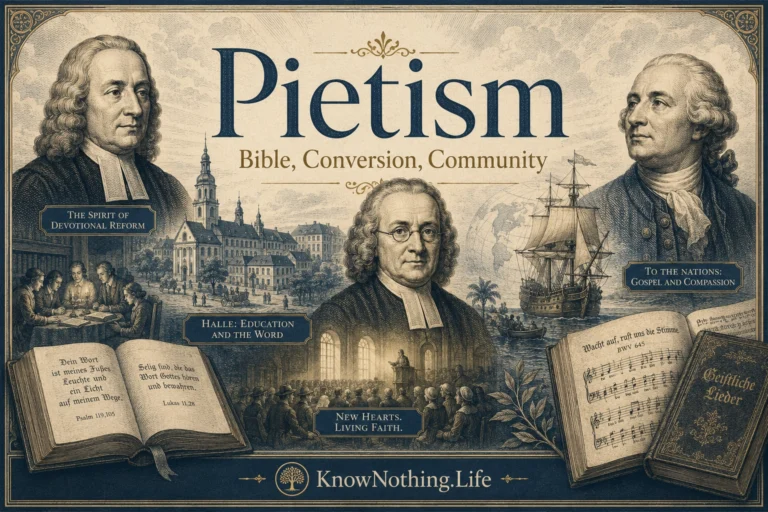 Pietism