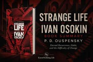 Strange Life of Ivan Osokin