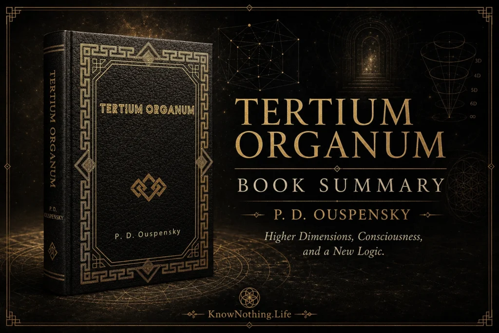 Tertium Organum
