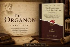The Organon book