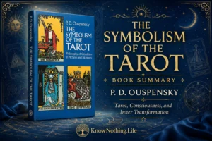 The Symbolism of the Tarot