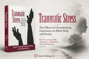 Traumatic Stress book