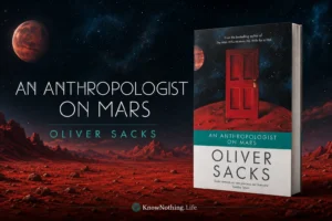An Anthropologist on Mars book