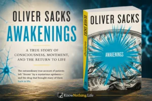 Awakenings book