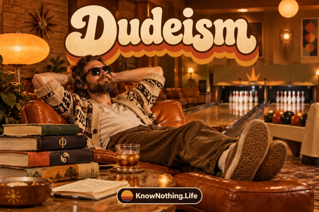 Dudeism