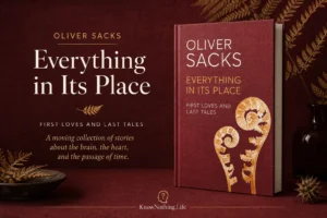 Everything in Its Place book