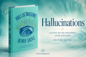 Hallucinations book