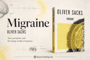 Migraine book