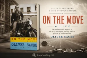 On the Move book