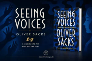 Seeing Voices book