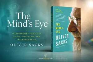 The Mind's Eye book