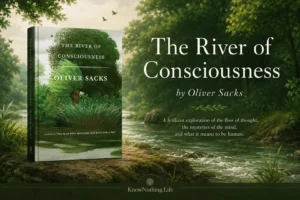 The River of Consciousness book