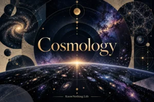 Cosmology