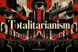 Totalitarianism